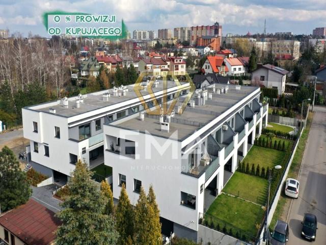 Zimowa 58,18 m², Częstochowa