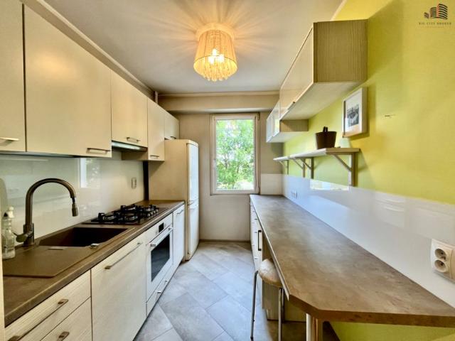 Zimowa 59,90 m², Lublin