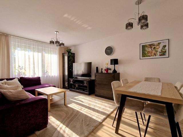 Zimowa 76,90 m², Olsztyn
