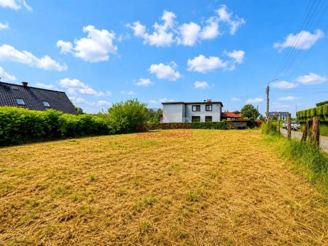 Zimowa 886 m², Goczałkowice Zdrój