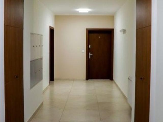 Zimowa Apartamenty