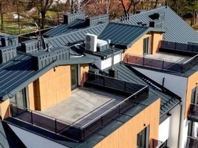 Zimowa Apartamenty