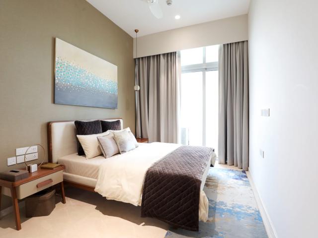 Zindagi CHS 3 Bedroom 1275 Sq. Ft. Apartment in Khar West Mumbai Listing ID: #9427