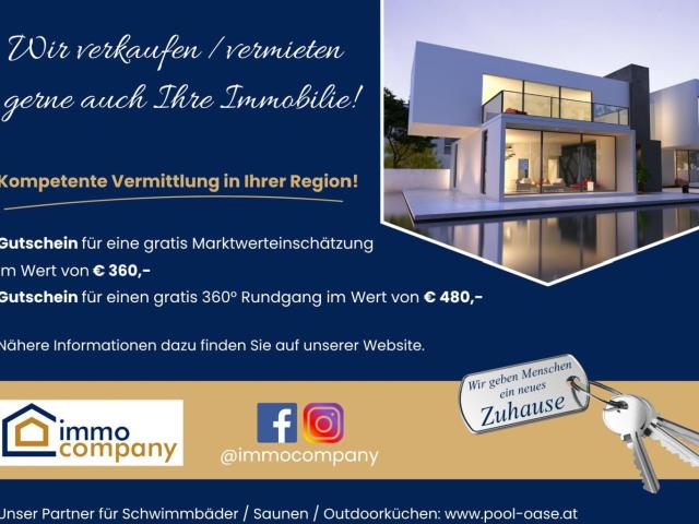 Zinshaus mit 3 Wohneinheiten Investment mit Eigennutzungsoption