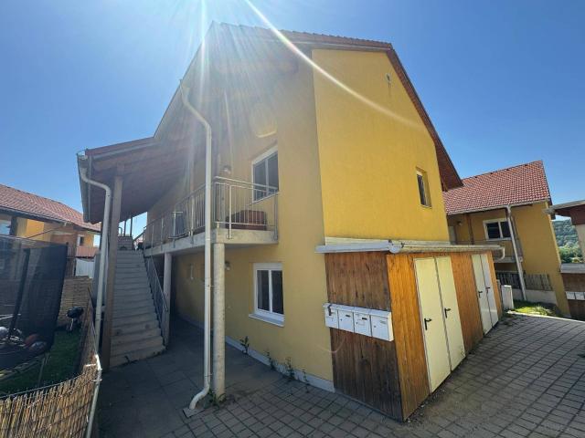 Zinshaus mit 4 vermieteten Wohneinheiten je 53,45 m² in Hofstätten/Gleisdorf