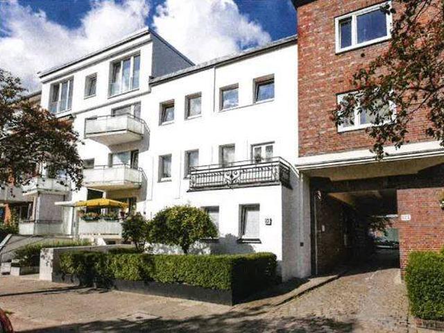 Zinshaus mit Potential