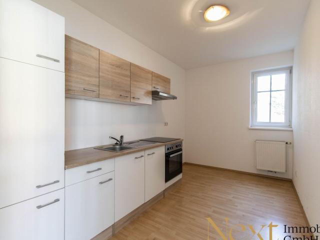 Zinshaus mit Projektstudie in Katsdorf Zentrum zu verkaufen!