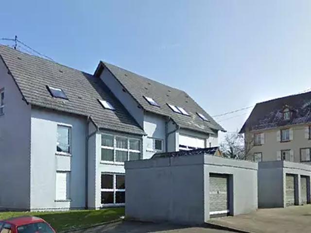 Zinswiller 67110 Location appartement 3 pièces t3