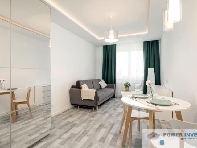 Ziołowa 26 m², Katowice