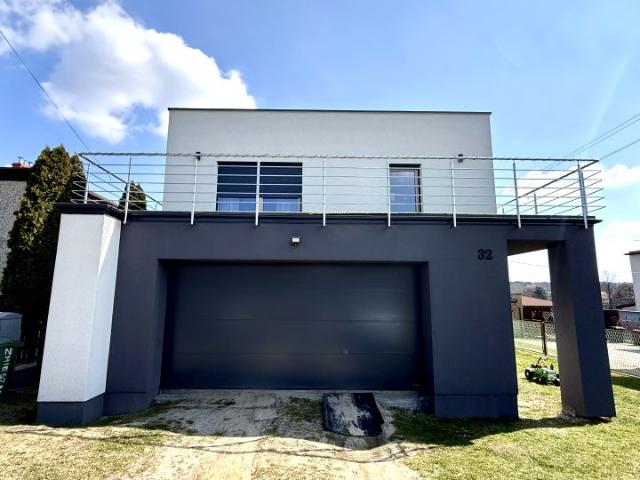 Ziołowa 352 m², Rybnik