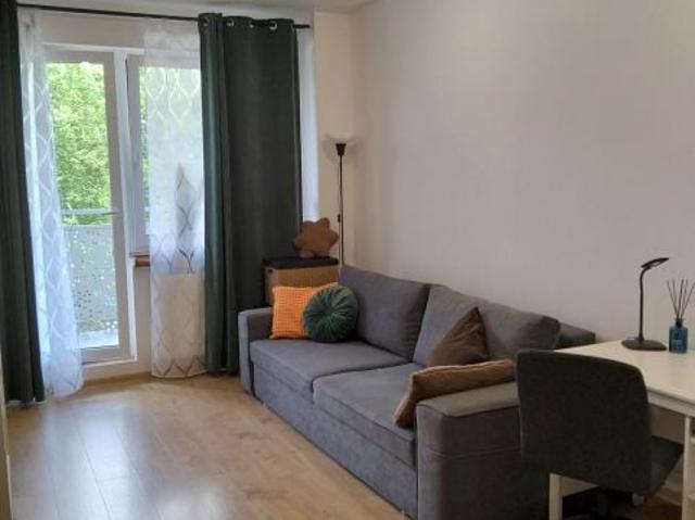 Ziołowa 43a 26,47 m², Katowice