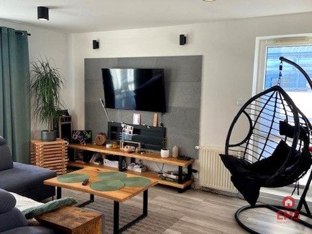 Ziołowa 74 m², Augustów