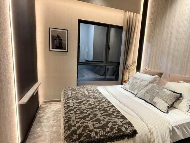 Zion Road D10, Condominium