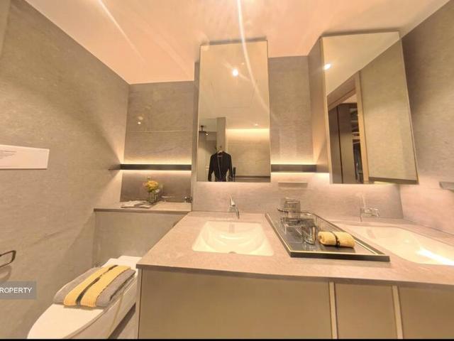 Zion Road D3, Condominium