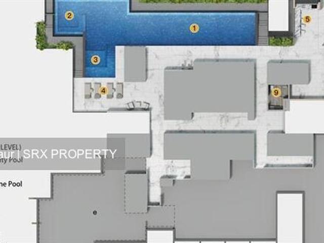 Zion Road D3, Condominium