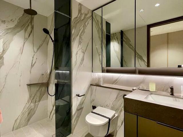 Zion Road D3, Condominium