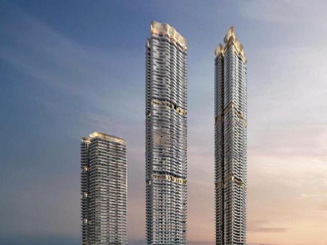 Zion Road D3, Condominium
