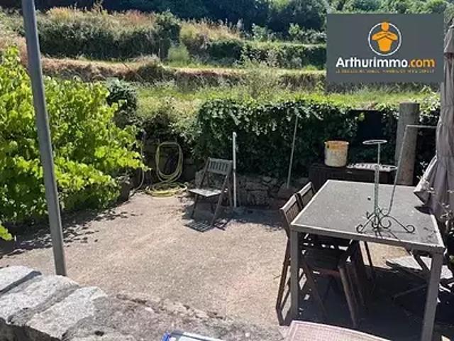 Zicavo 20132 Achat / Vente appartement 6 pièces t6