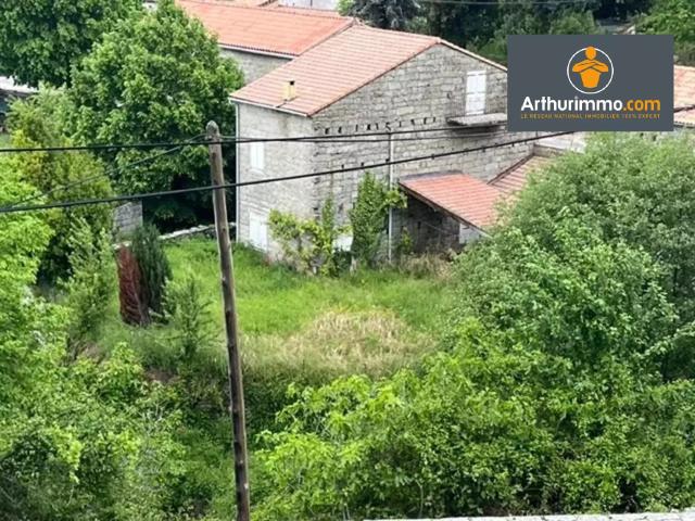 Zicavo Vente Maison 20