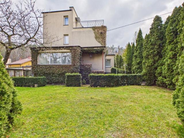 Zielarska 330 m², Rumia