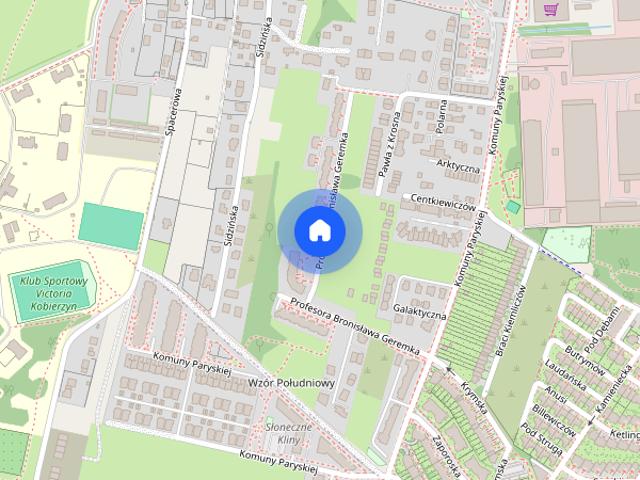 Zieleń | 2 balkony | odsiwezone | miejsce park