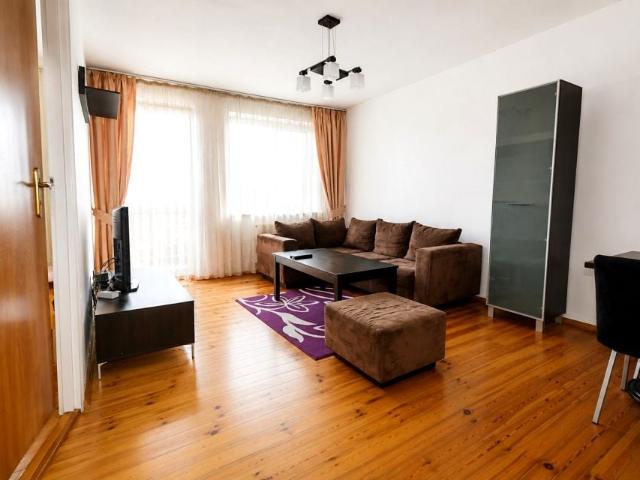 Zieleniecka 15 39,80 m², Ząbki