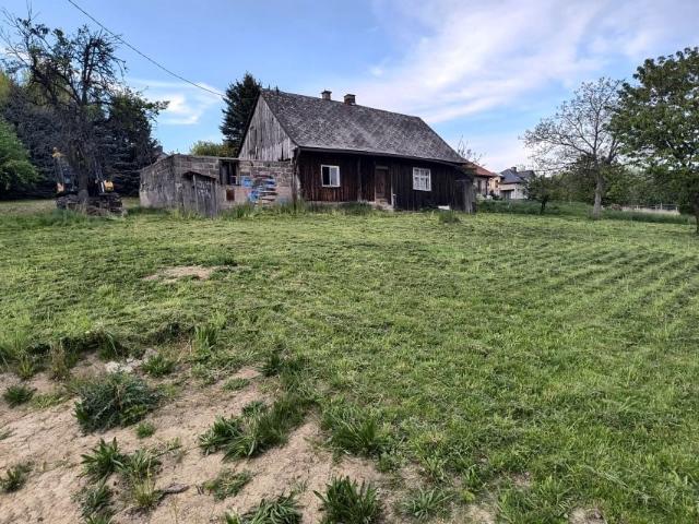 Zielińskiego 914 m², Rzeszotary