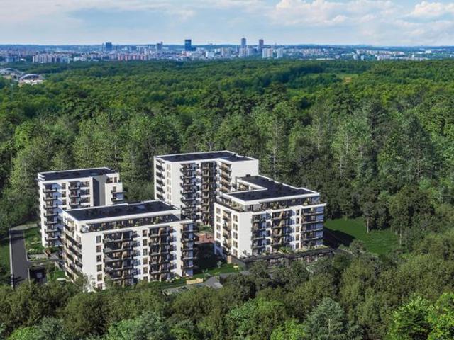 Zielony Nikiszowiec