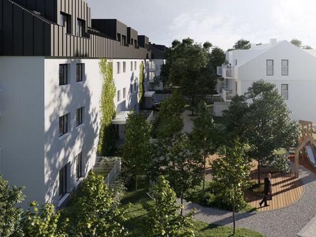 Zielony Brochów 7