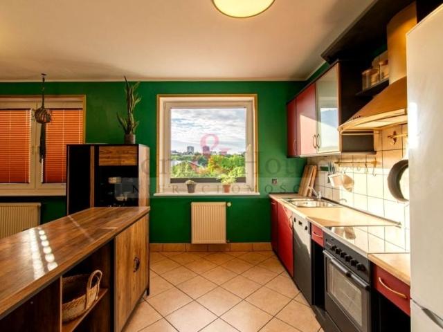 Zielony Stok 54 m², Gdańsk