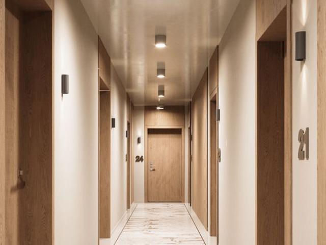 Zielona Marina Apartamenty inwestycyjne