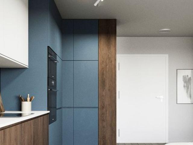 Zielona Marina Apartamenty inwestycyjne