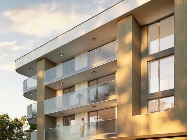 Zielona Marina Apartamenty inwestycyjne