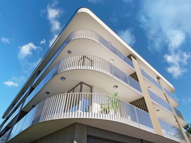 Zielona Marina Apartamenty inwestycyjne