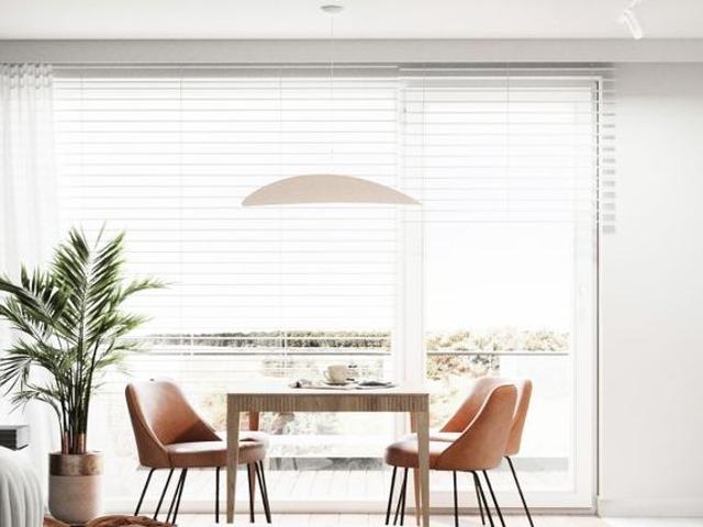 Zielona Marina Apartamenty inwestycyjne