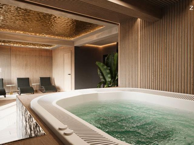Zielona Marina Apartamenty inwestycyjne