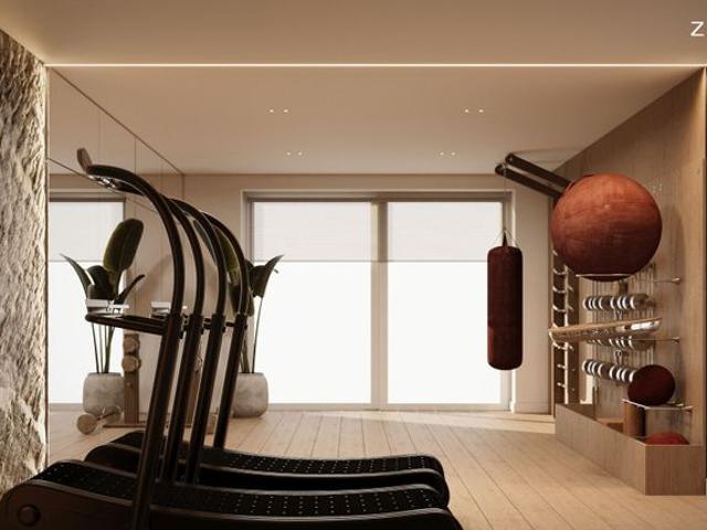 Zielona Marina Apartamenty inwestycyjne