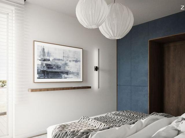 Zielona Marina Apartamenty inwestycyjne