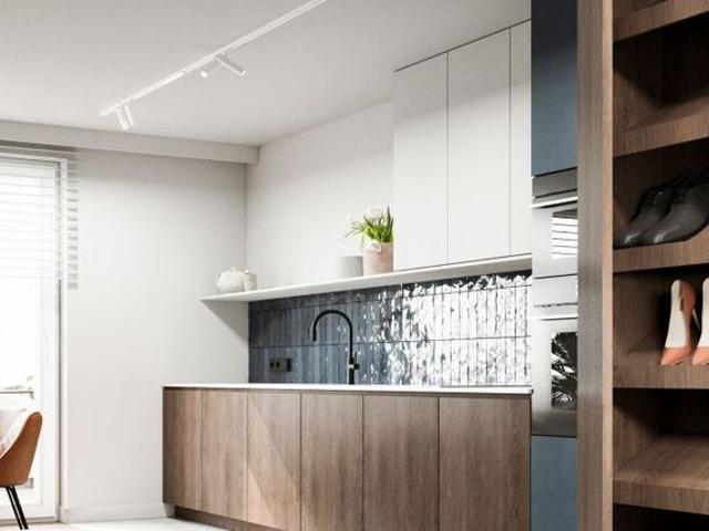 Zielona Marina Apartamenty inwestycyjne