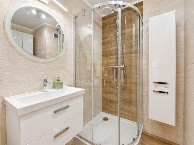 Zielona okolica | Metro Wawrzyszew | Balkon