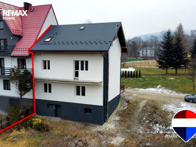 Zielona 178 m², Wieprz