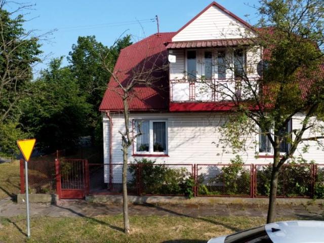 Zielona 100 m², Gniewoszów