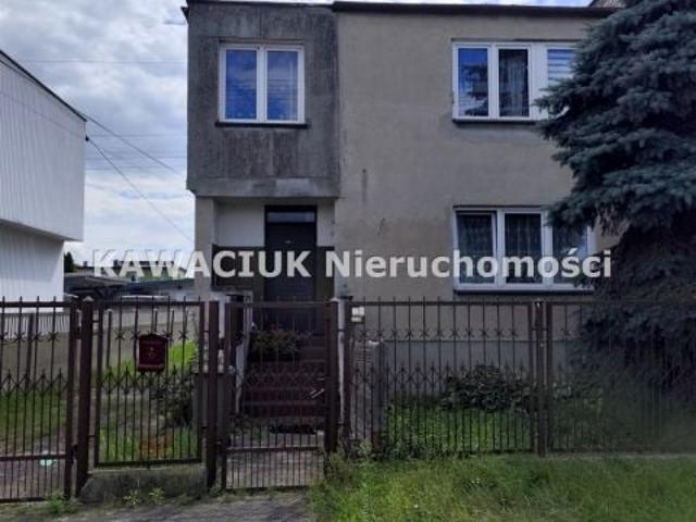 Zielona 110 m², Tomaszów Mazowiecki