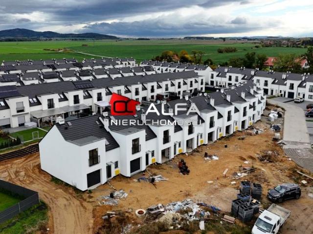 Zielona 115 m², Świdnica