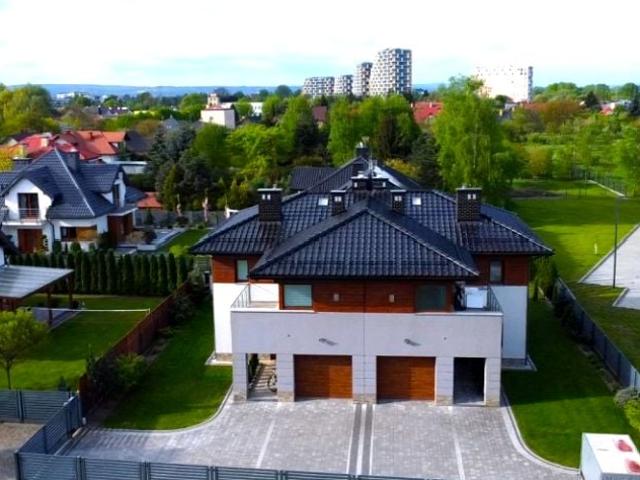 Zielona 120 m², Rzeszów