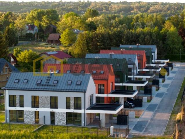 Zielona 121,20 m², Bolechowice