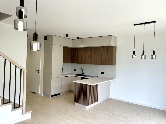 Zielona 121 m², Władysławów