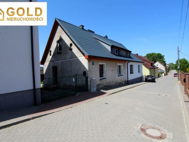Zielona 136,50 m², Węgorzyno
