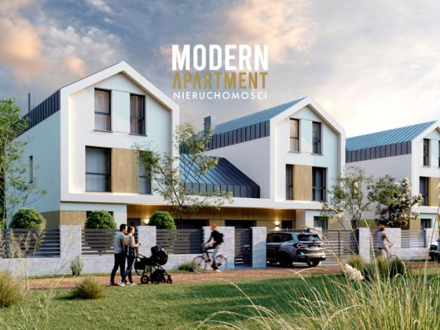 Zielona 256 m², Stare Babice