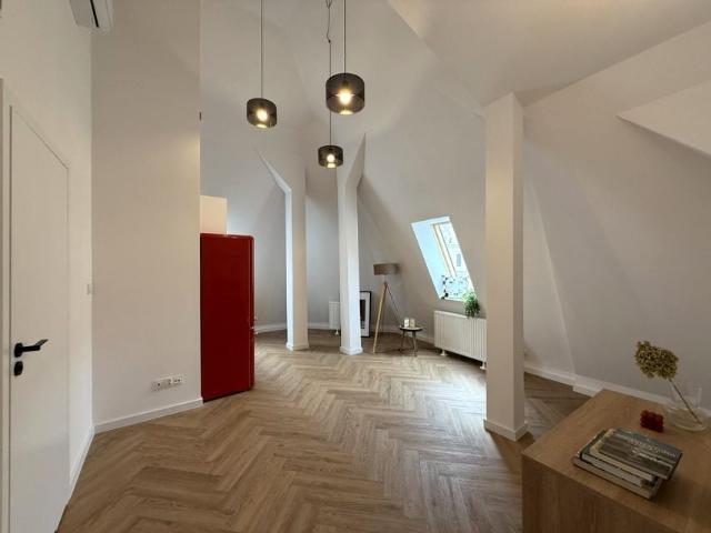 Zielona 25,40 m², Poznań